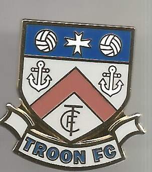 Badge Troon FC